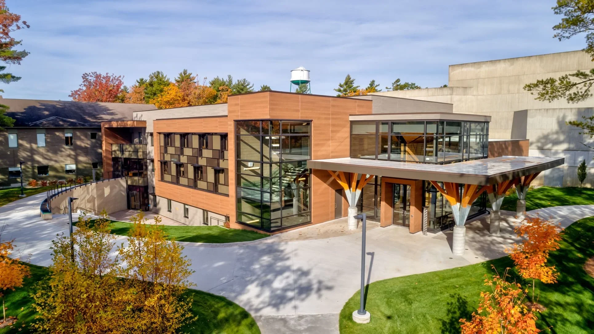 Interlochen Center for the Arts