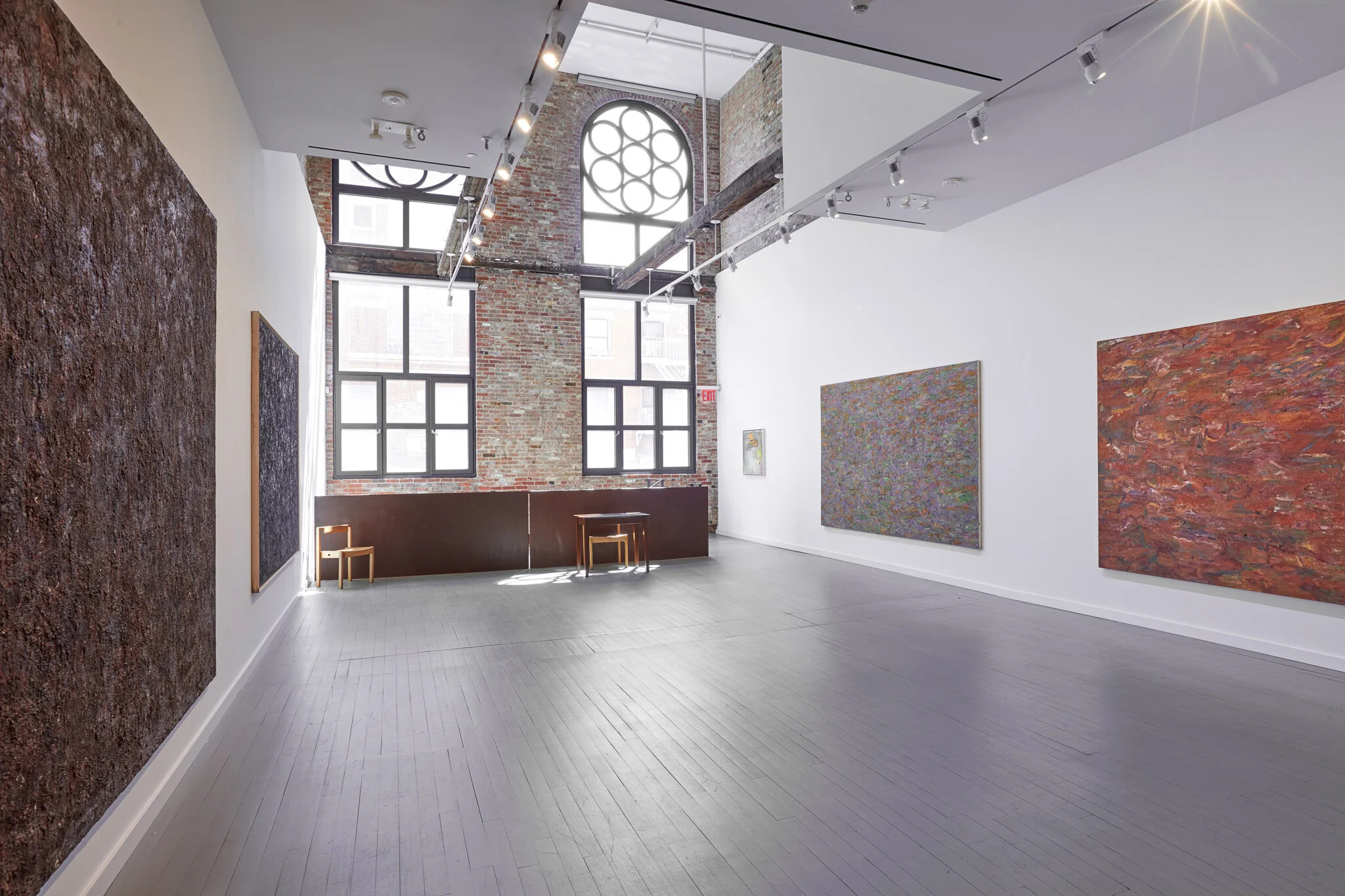 Resnick and Passlof Foundation